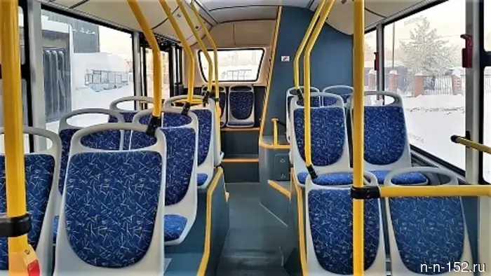 One-time travel tickets may appear in the transport of Nizhny Novgorod.