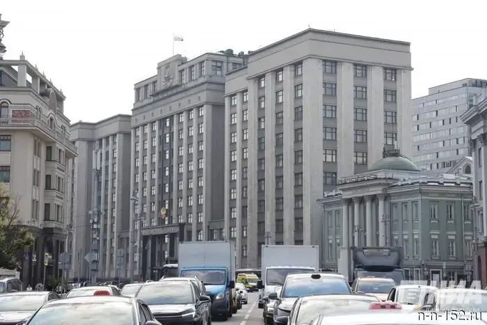 Vyacheslav Volodin reminded about the origins and role of parliamentarism in Russia.