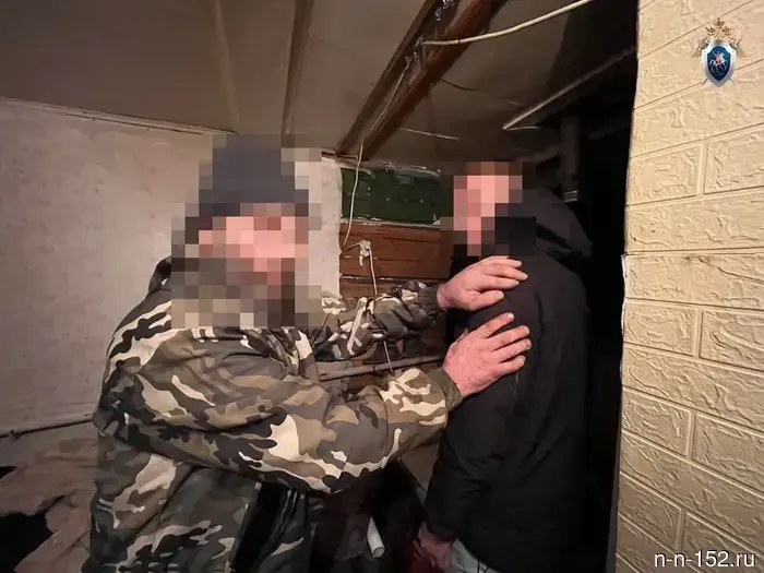 Мужчина в Кулебаках до смерти избил свою знакомую.