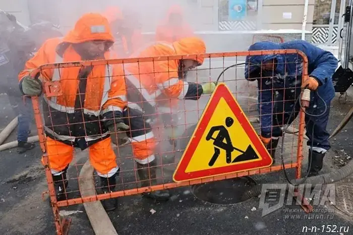 The program to modernize housing and utilities through 2031 was approved in Nizhny Novgorod.