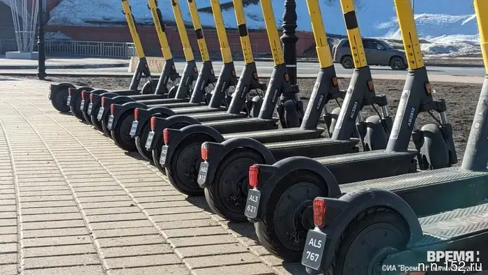 Nizhny Novgorod residents were reminded about the rules for operating SIMs.