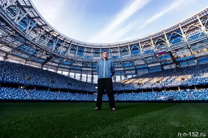 "Pari NN" will pay Shpilevsky 20 million rubles for the early termination of the contract.