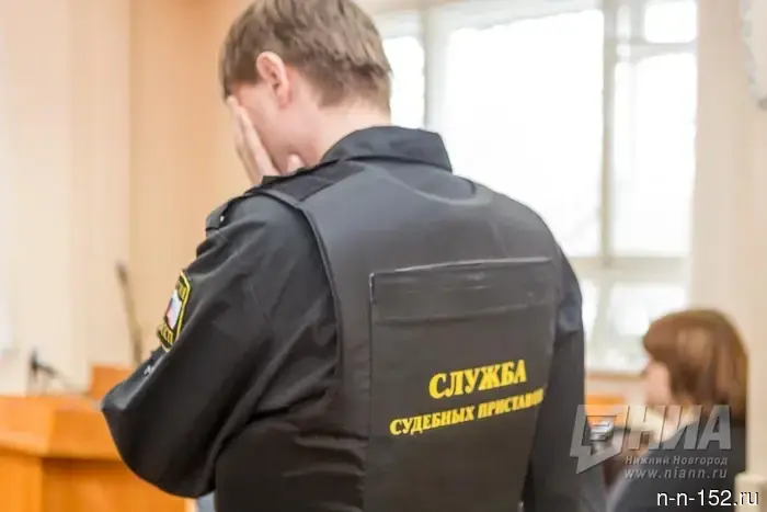 Almost five hundred migrants were expelled from the Nizhny Novgorod region.