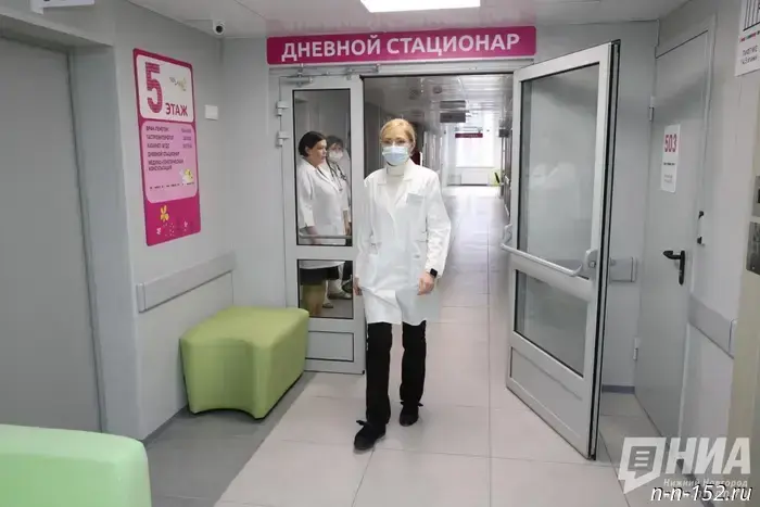 Нижегородцам, часто страдающим от болезней, стало сложнее получить больничный.