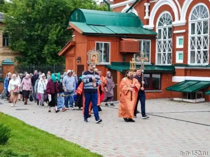 Профилактические работы на нижегородском телевидении были перенесены из-за Чемпионата мира по футболу 2026 года.