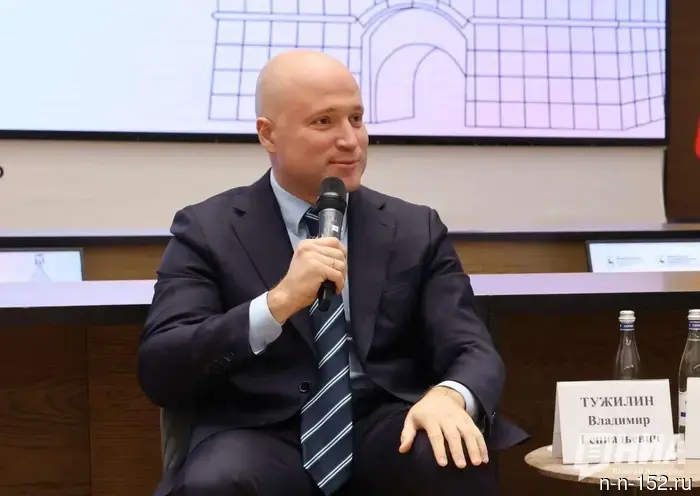 ЗСНО утвердило назначение Тужилина на пост заместителя председателя областного правительства.