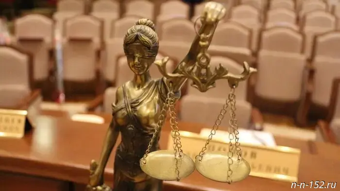 Young residents of Nizhny Novgorod, handed over by the director, appealed the verdict for fake news: what did the court decide