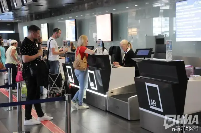 Nizhny Novgorod residents will be able to fly to Uzbekistan more often.