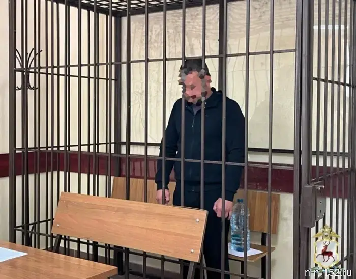 In Bogorodsk, police apprehended a suspect in an attempted murder case on the hot trail.