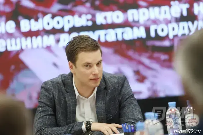 Кабайло дал комментарий по поводу скандала, связанного с педофилией в спортивной школе Нижнего Новгорода.