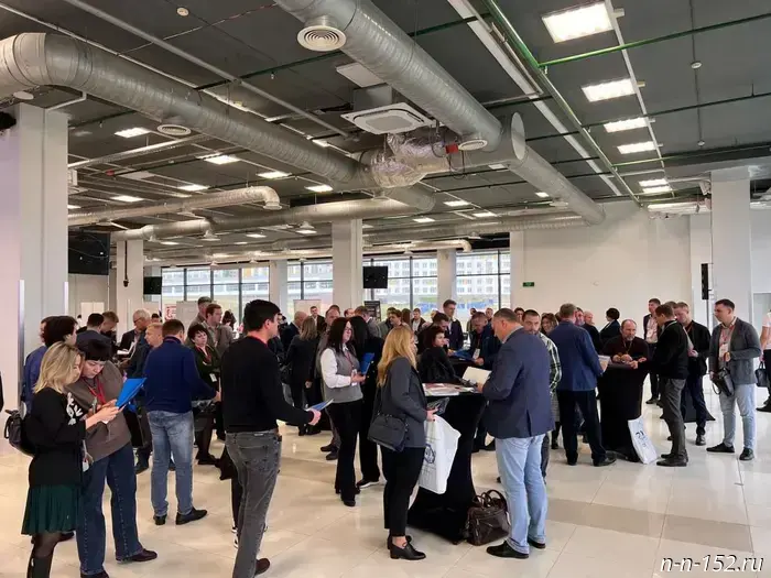 Nizhny Novgorod companies are invited to participate in a Supplier Day for the automotive industry.