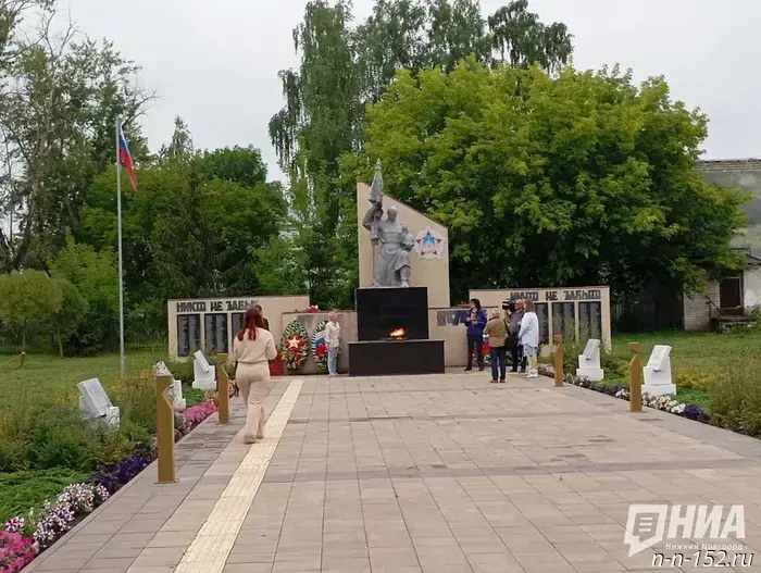 Volodarsky District through the eyes of a journalist: preserving culture, developing the economy