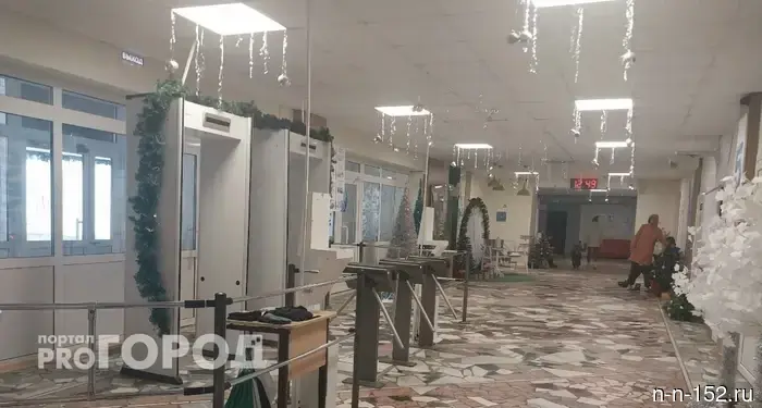 В нижегородских школах могут начать вводить оценки за поведение.