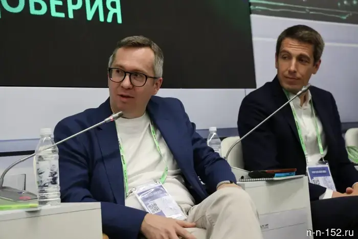 Облако доверия: каким образом российские фирмы справляются с недоверием к государственным услугам.