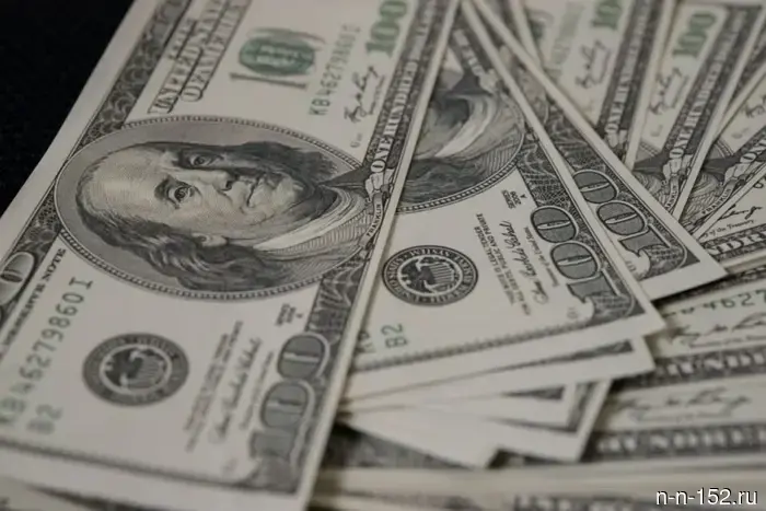 Fraudsters stole 8,150 dollars from a programmer in Nizhny Novgorod.