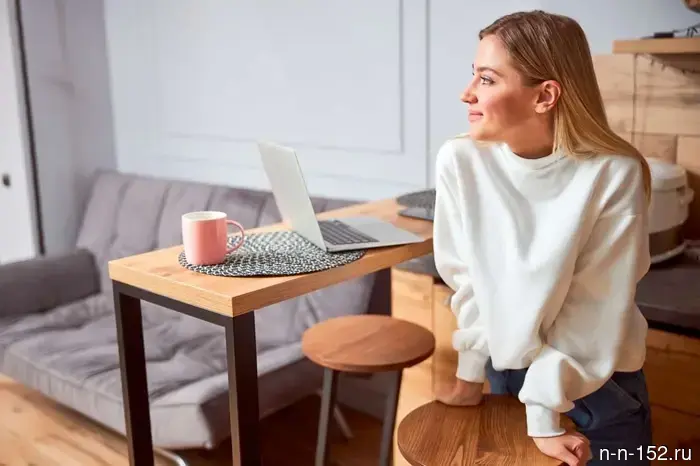 Nizhny Novgorod residents appreciated the remote work format.