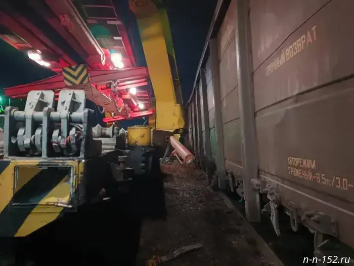 The Investigative Committee and the prosecutor’s office have launched investigations into the collision of two trains in Sergach.