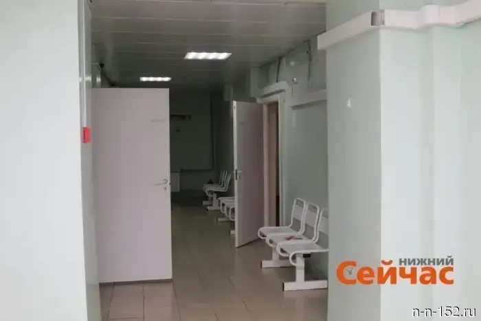 The expert review rejected the updated project of the medical hub in Vyksa.