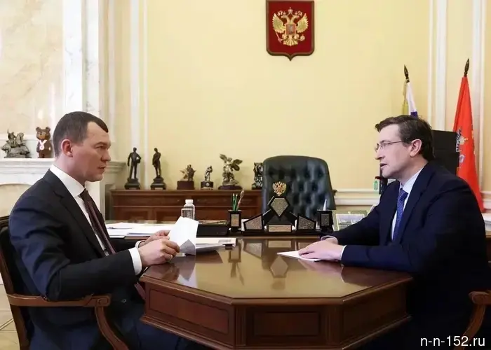 Almost two-thirds of the residents of the Nizhny Novgorod region engage in sports.