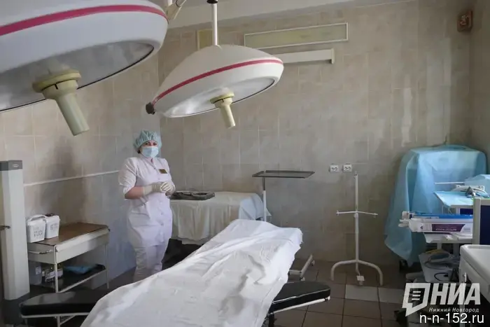 20 years in the operating room: the story of a nurse who fell in love with surgery