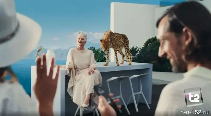 T2 launched a campaign about the "incredibly profitable" referral program.