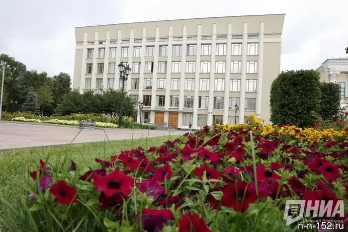 В Нижегородской области одобрили семь инвестиционных проектов на сумму 589 миллионов рублей.