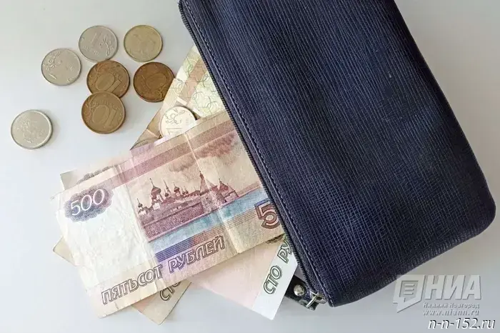 The subsistence minimum for Nizhny Novgorod residents will rise to 17,800 rubles in 2026.