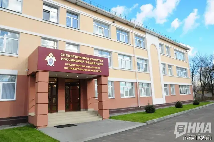 A criminal case was opened after a worker died from an electric shock in Nizhny Novgorod.
