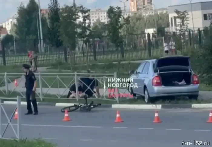 A fatal car accident involving a 9-year-old boy from Nizhny Novgorod has caught the attention of the prosecutor's office.