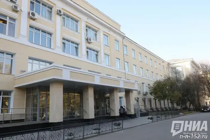 Ректор ННГУ поручил незамедлительно провести проверку электрооборудования после инцидента с пожаром.