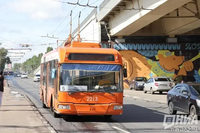 Contractors for the major renovation of two trolleybus depots are being sought in Nizhny Novgorod.