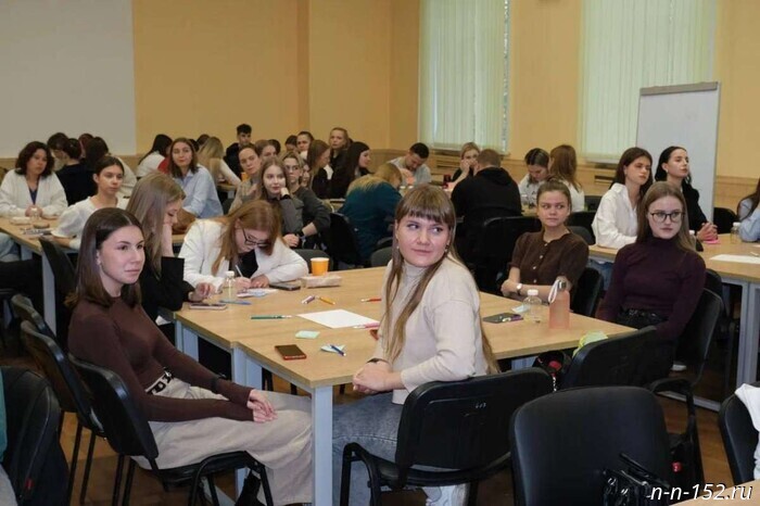 An intensive professional development program for students has started at the Russian Presidential Academy (RANEPA).