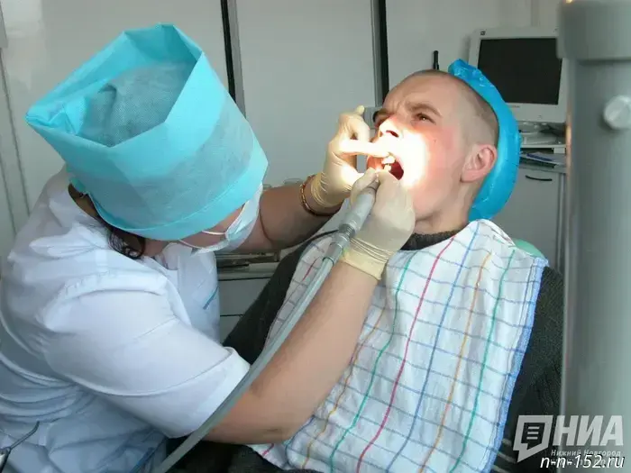 The dental clinics of Arzamas and Dzerzhinsk joined the regional polyclinic.