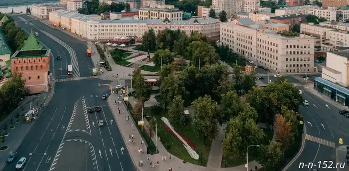 Lectures on countering the ideology of terrorism, extremism and neo‑Nazism will be given to school teachers in Nizhny Novgorod.