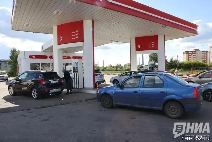 Власти Нижнего Новгорода прогнозируют быструю стабилизацию ситуации с бензином.