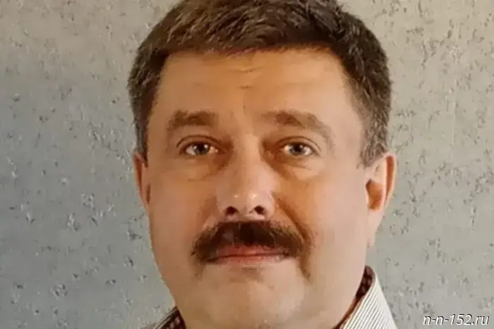 Андрей Самсонов: "На государственном уровне появилась необходимость в МАХ."