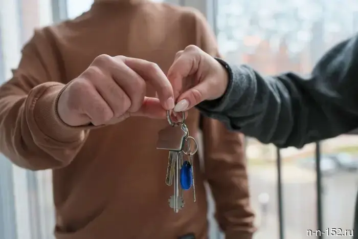 Крупные финансовые учреждения уменьшают проценты по ипотечным кредитам.