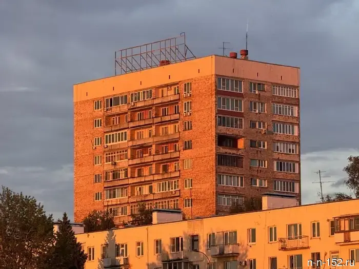 МЧС напомнило жителям Нижнего Новгорода о правилах поведения в случае атак беспилотников.