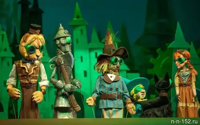 В Нижегородской области подведены итоги театрального фестиваля «Премьеры сезона 2025-2026».