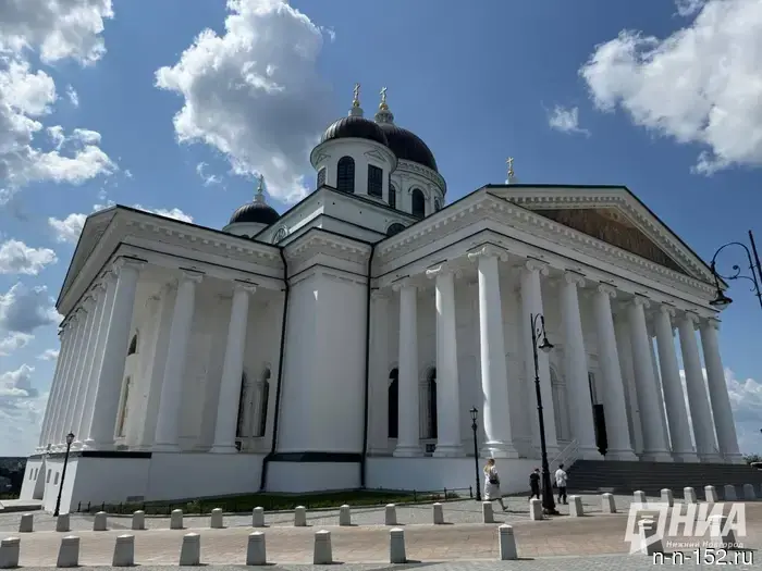 Один день в гусиной столице: что можно увидеть в Арзамасе.