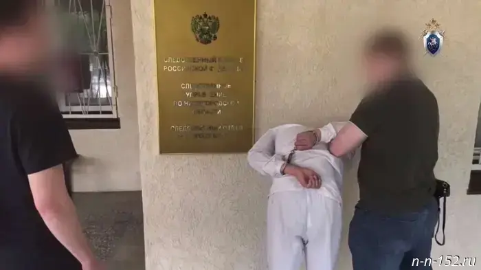 Мигранту назначили 12 лет колонии за совершение насилия над ребенком в Кстове.