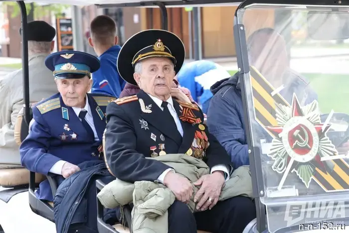 Нижегородцам сообщили о новом виде мошенничества перед 9 Мая.