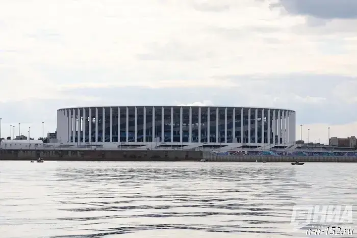 "Pari NN" may play Orenburg at its home stadium.
