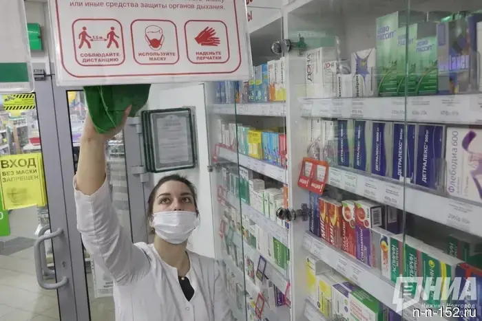 В Нижегородской области наблюдается снижение спроса на экстренную контрацепцию.