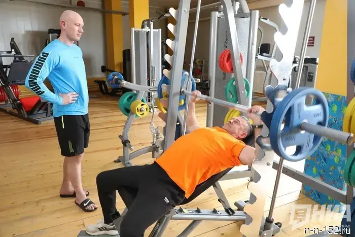 Жители Нижнего Новгорода предпочитают активный отдых барам в выходные дни.