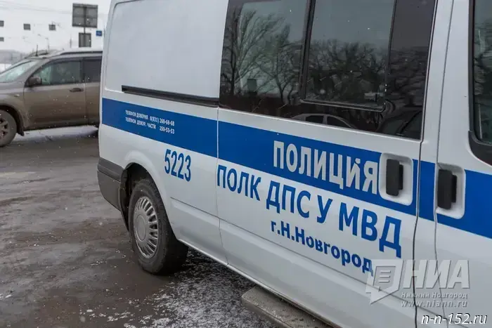 Молодой житель Нижнего Новгорода был пойман при попытке передать наркотики в колонию.
