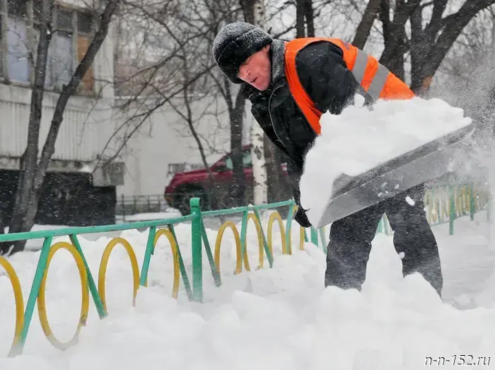 Дополнительные средства будут направлены на модернизацию инфраструктуры жилищно-коммунального хозяйства в Нижнем Новгороде.