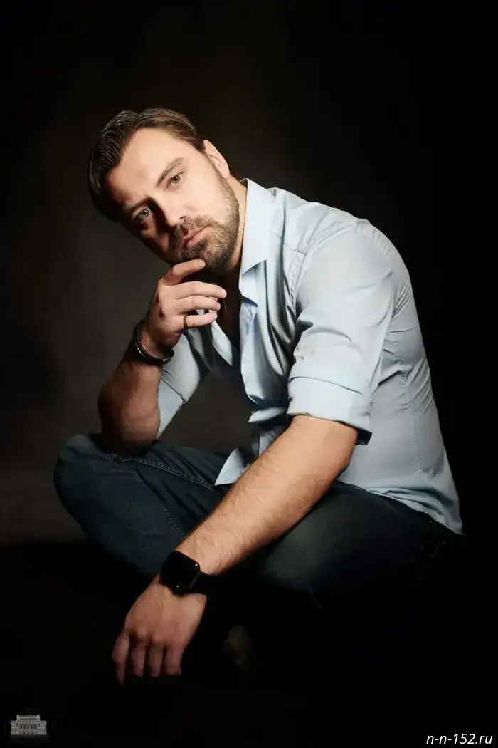 In Nizhny Novgorod, the jury for the regional stage of the festival was selected.