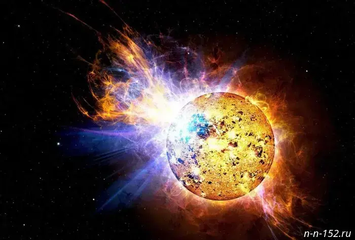 A magnetic storm will hit Nizhny Novgorod on Sunday, July 27.