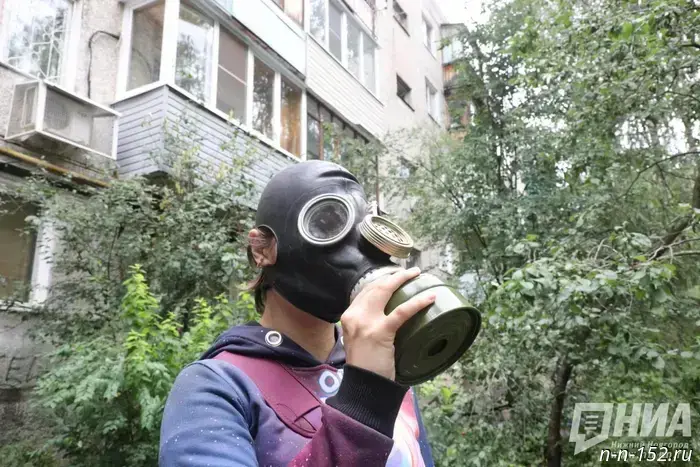 The Ministry of Ecology cited the reasons for the odorous smell in Nizhny Novgorod
